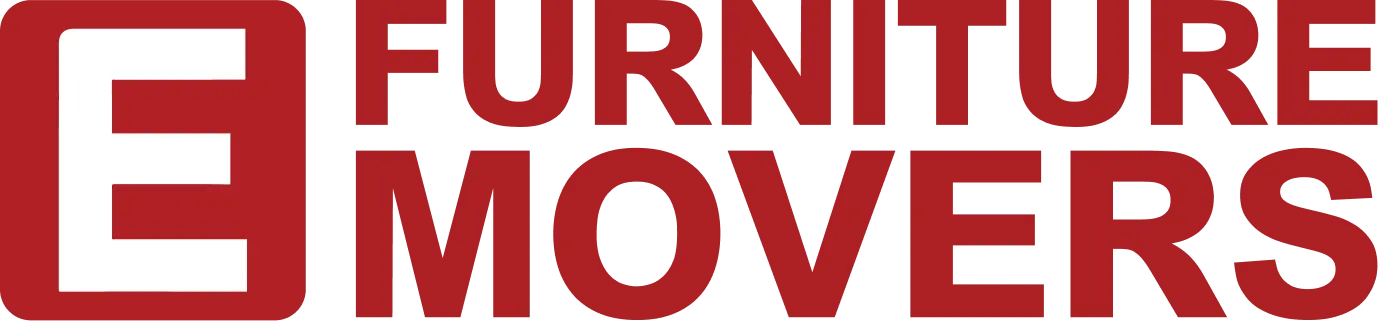 E Furniture Movers